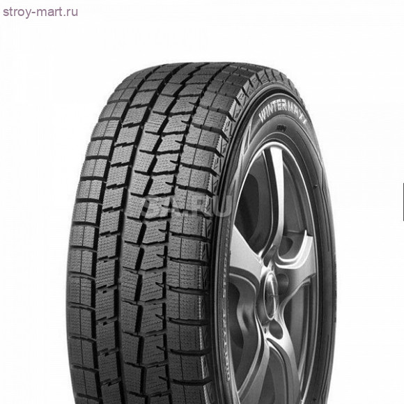 Автомобильные шины - Dunlop Winter Maxx WM01 185/70R14 88T Автомобильные шины - Dunlop Winter Maxx WM01 185/70R14 88T