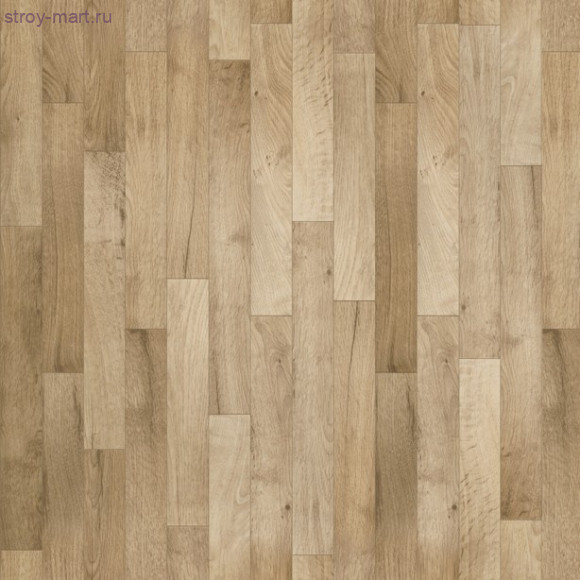 Линолеум Juteks Megapolis Marron 7340 (3м) Бытовой линолеум - С-000089740