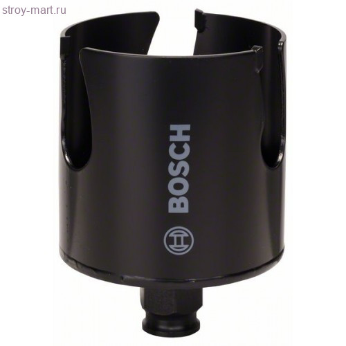 Коронка SpeedMulti-Constr 67 mm, 2 5/8 - 2608580746 Коронка SpeedMulti-Constr 67 mm, 2 5/8 - 2608580746