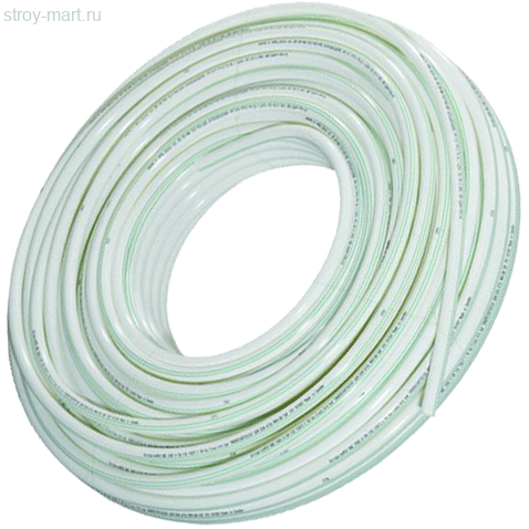 Труба PE-Xa Дн 40x5,5 Ру10 95C L=6м Uponor 1033864 Труба PE-Xa Дн 40x5,5 Ру10 95C L=6м Uponor 1033864