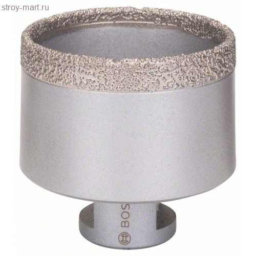 АЛМАЗНАЯ КОРОНКА 68ММ DRY SPEED - 2608587131 АЛМАЗНАЯ КОРОНКА 68ММ DRY SPEED - 2608587131