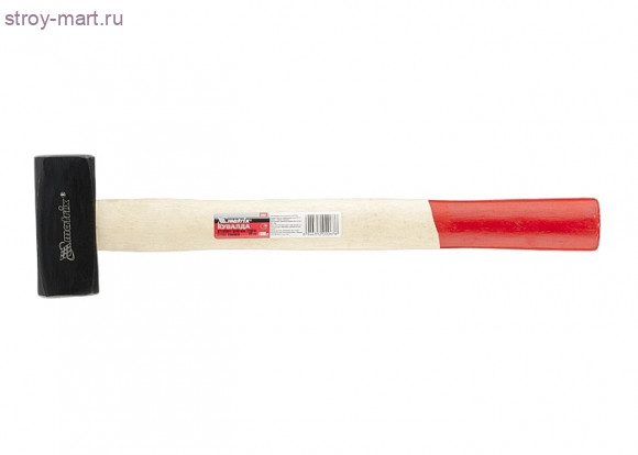 Кувалда «Matrix» 1000 г, деревянная рукоятка / 10902 - С-000133303