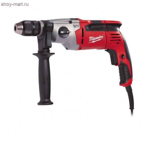 Дрель ударная MILWAUKEE PD2E 24 R 4933419595
