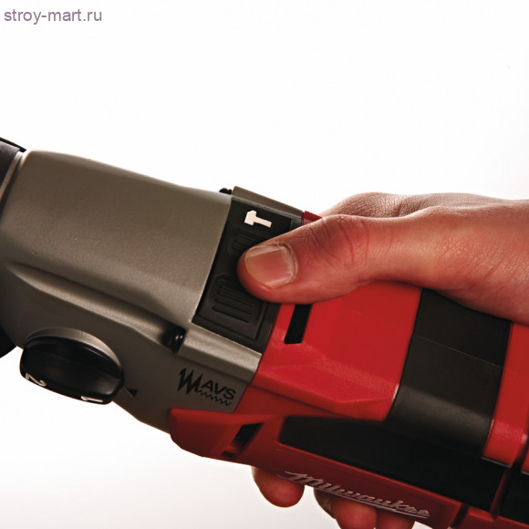 Дрель ударная MILWAUKEE PD2E 24 R 4933419595