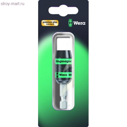 Набор бит 887/4 RR SB 073511 - WE-073511 Набор бит 887/4 RR SB 073511 - WE-073511