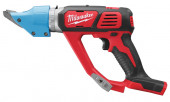 Ножницы MILWAUKEE M18 BMS20-0 по металлу 4933447935 Ножницы MILWAUKEE M18 BMS20-0 по металлу 4933447935