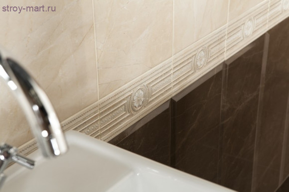 Dec Nitra Beige Декор 25x70 Dec Nitra Beige Декор 25x70