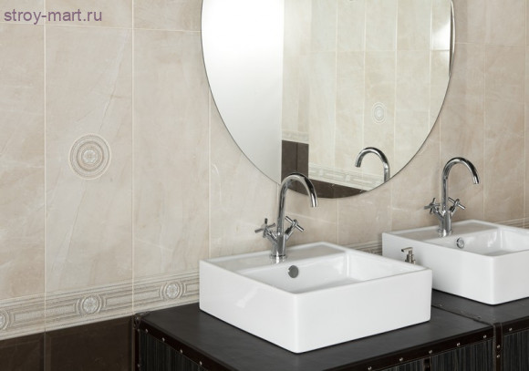 Dec Nitra Beige Декор 25x70 Dec Nitra Beige Декор 25x70