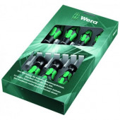 395 ho/7 SM Набор отверток 029510 - WE-029510 395 ho/7 SM Набор отверток 029510 - WE-029510