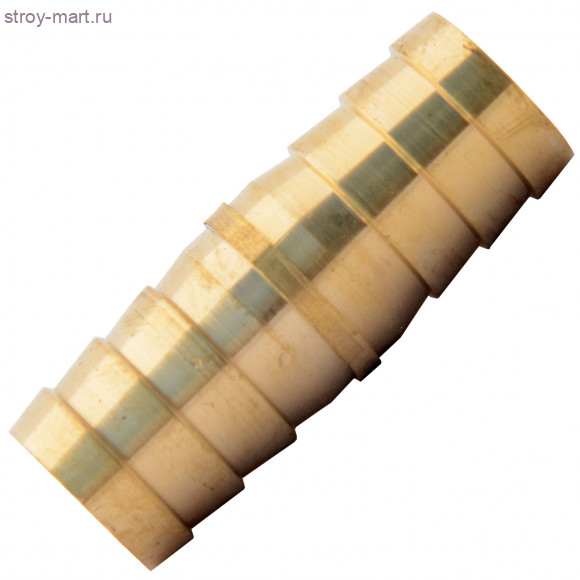 Соединитель Дн 25 для шланга 9510 0005-02 - 4606034041413