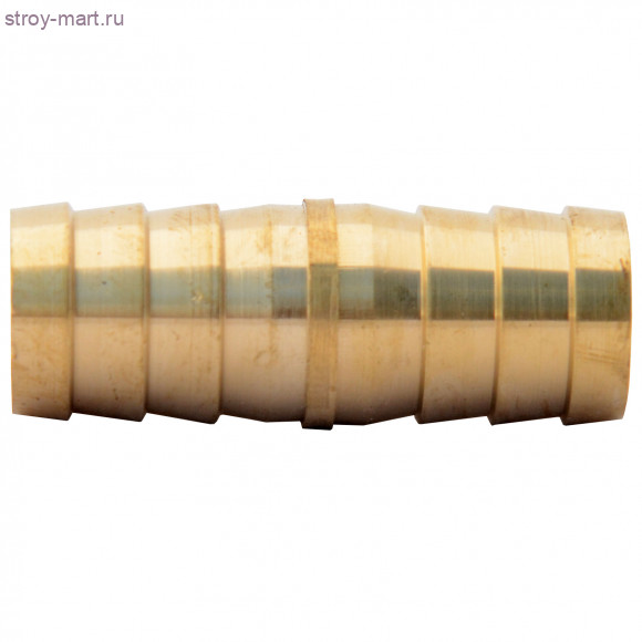 Соединитель Дн 25 для шланга 9510 0005-02 - 4606034041413