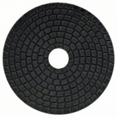 Полировочный диск 100 (10шт) - 2608603386