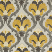 Ткань портьерная Louvre Victoriana - 2