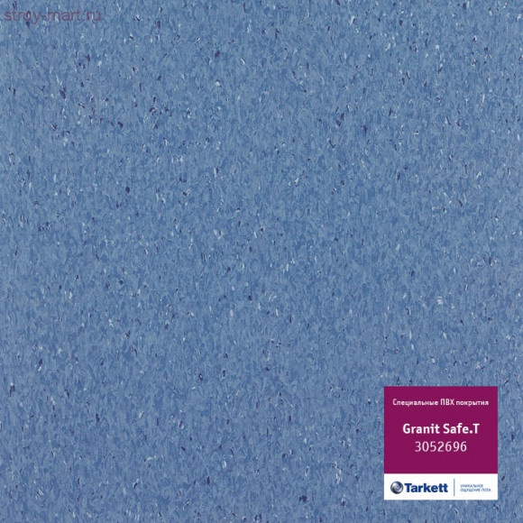 Tarkett iQ GRANIT SAFE.T 3052696 Tarkett iQ GRANIT SAFE.T 3052696