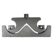 Комплект из 2 штампов для гидравлического пресса