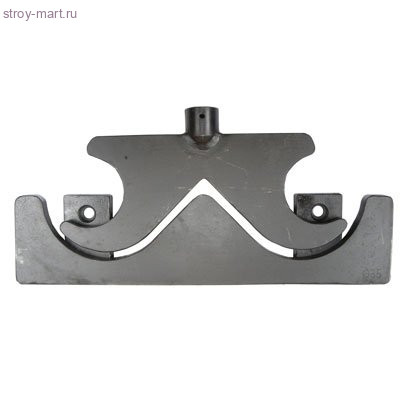 Комплект из 2 штампов для гидравлического пресса Комплект из 2 штампов для гидравлического пресса