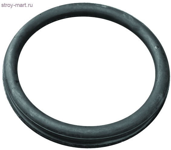 Кольцо резина уплотнительн Ду 100 для ВЧШГ Тайтон - 008-0472