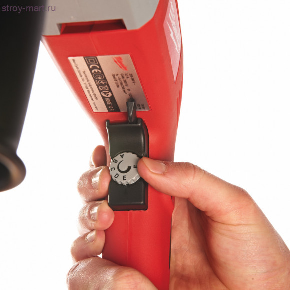 Дрель безударная Milwaukee HD2E 13 R/S 4933390186 Дрель безударная Milwaukee HD2E 13 R/S 4933390186