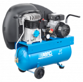 Компрессор A29B/27 CM2 Компрессор A29B/27 CM2