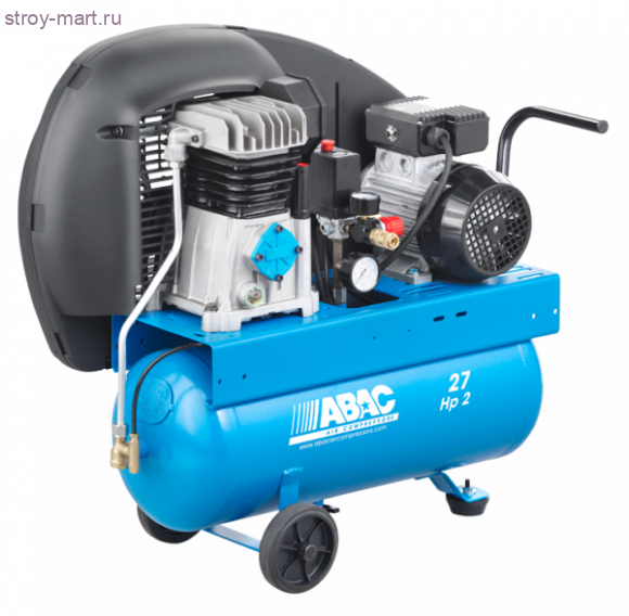 Компрессор A29B/27 CM2 Компрессор A29B/27 CM2