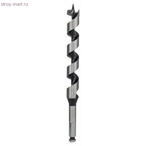 1 СВЕРЛО ДЕРЕВО 22X235 - 2608597633