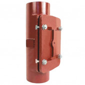 Ревизия чугун прямоугольн Дн 100 б/растр SML - 027-3591