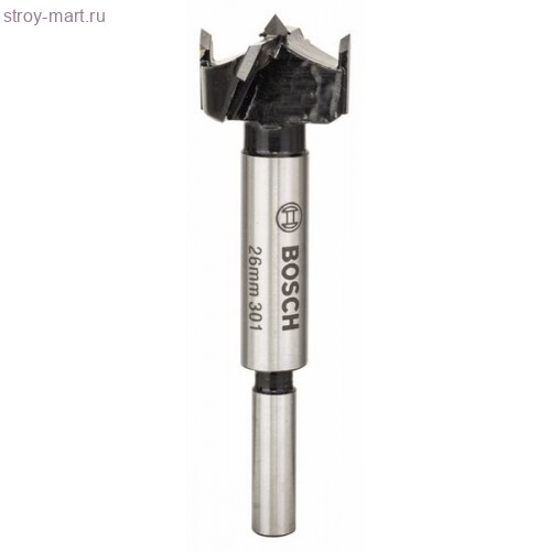 1 СВЕРЛО КОМПОЗ. HM 26X90 - 2608597608 1 СВЕРЛО КОМПОЗ. HM 26X90 - 2608597608