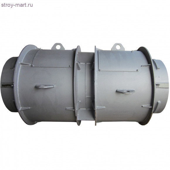 Компенсатор сильфонный осевой КСО Ру25 бар под приварку КСО150-25-100 Компенсатор сильфонный осевой КСО Ру25 бар под приварку КСО150-25-100