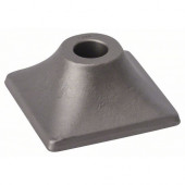 ТРАМБОВОЧНАЯ ПЛАСТИНА 150Х150ММ - 1618633104