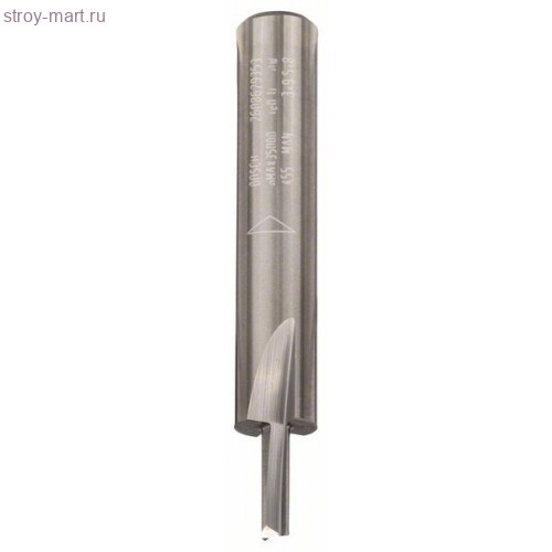 Фреза пазовая Expert S8/D3/L9,5 - 2608629353 Фреза пазовая Expert S8/D3/L9,5 - 2608629353