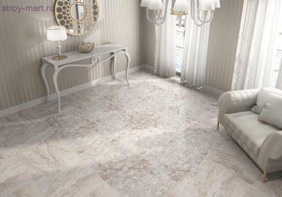 List. Nimba Perla Бордюр 7,5х75 List. Nimba Perla Бордюр 7,5х75