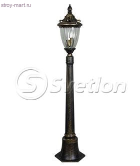 Светильник садово-парковый Svetlon серия "Лигурия", 4507 Светильник садово-парковый Svetlon серия "Лигурия", 4507