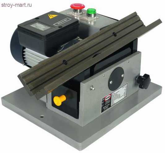 Станок для снятия фасок SH-80/5 - 25000560 Станок для снятия фасок SH-80/5 - 25000560