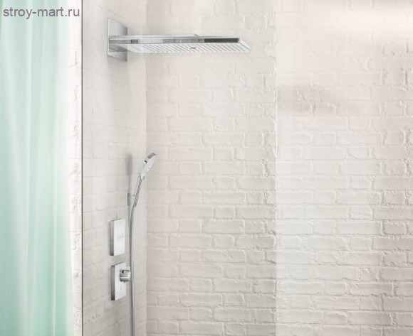 Верхний душ Rainmaker Select 580 3et Rainmaker Select 24001400 Верхний душ Rainmaker Select 580 3et Rainmaker Select 24001400