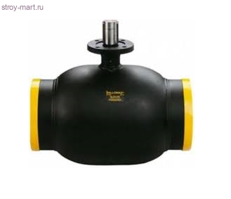 Кран шаровой сталь Ballomax КШТ 61.112 Ду 250 Ру25 под приварку полный проход под редуктор, электропривод BROEN КШТ 61.112.250 Кран шаровой сталь Ballomax КШТ 61.112 Ду 250 Ру25 под приварку полный проход под редуктор, электропривод BROEN КШТ 61.112.250