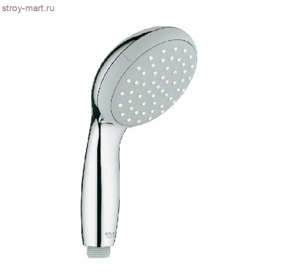 Лейка для душа Tempesta New I 1 режим Grohe 27923000 Лейка для душа Tempesta New I 1 режим Grohe 27923000