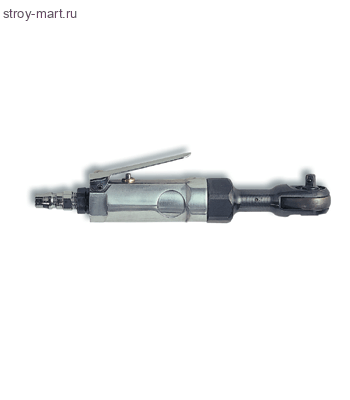 Пневматический трещоточный гайковерт с квадратным посадочным штоком - 8973005414