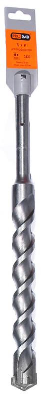 Бур для перфоратора Prorab 3430 Бур для перфоратора Prorab 3430