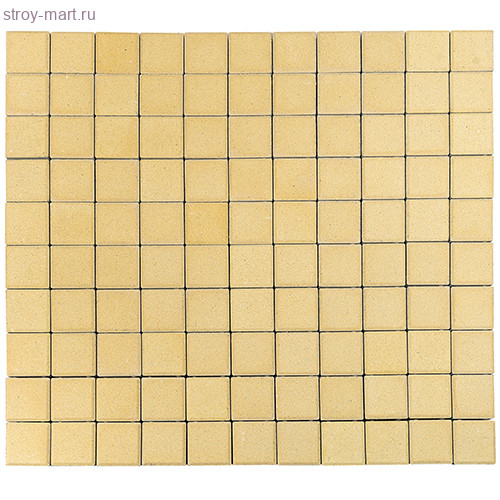 Лувр песочный (100/100*60) (h=60) (11,88м2) - С-000101390 Лувр песочный (100/100*60) (h=60) (11,88м2) - С-000101390