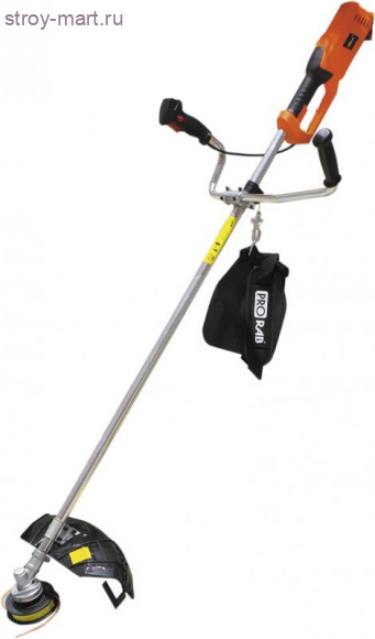 Триммер электрический Prorab 8125 Триммер электрический Prorab 8125