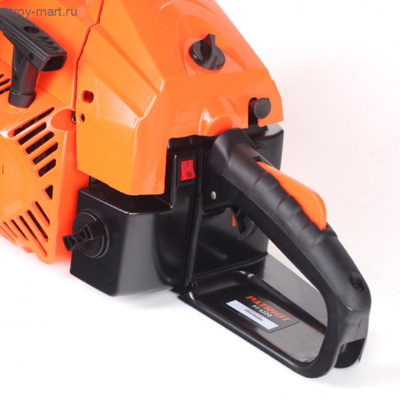 Бензиновая цепная пила РТ 6220 Бензиновая цепная пила РТ 6220