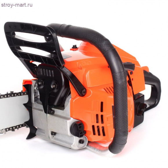 Бензиновая цепная пила РТ 6220 Бензиновая цепная пила РТ 6220