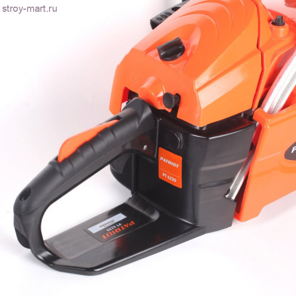 Бензиновая цепная пила РТ 6220 Бензиновая цепная пила РТ 6220