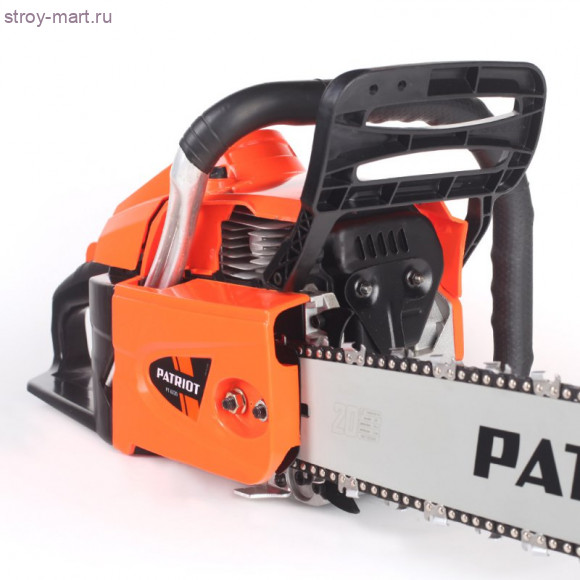 Бензиновая цепная пила РТ 6220 Бензиновая цепная пила РТ 6220