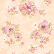 Обои Moda Interio Сар. С14 Лель-А 02 Ф485 (15 шт/уп.) - С-000131919