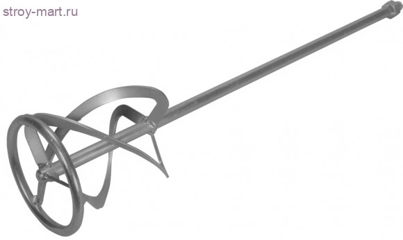 Мешалка для смесей SM 140x570