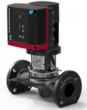 Насос ин-лайн TPE2 32-120-N-A-F-A-BUBE сдвоенный 1х220-240В Grundfos 98438089 Насос ин-лайн TPE2 32-120-N-A-F-A-BUBE сдвоенный 1х220-240В Grundfos 98438089