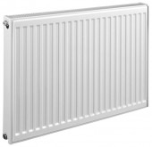 Радиатор стальной панельный Heaton тип 21 400х1600 мм нижнее подключение - 117-3617