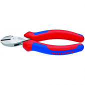 Кусачки компактные с высокой передачей усилия X-Cut 73 05 160 - KN-7305160