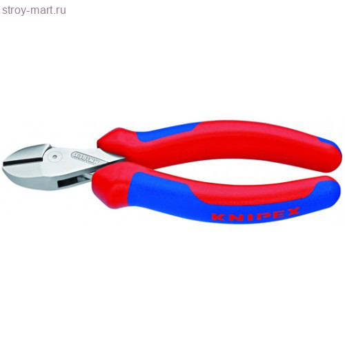 Кусачки компактные с высокой передачей усилия X-Cut 73 05 160 - KN-7305160 Кусачки компактные с высокой передачей усилия X-Cut 73 05 160 - KN-7305160